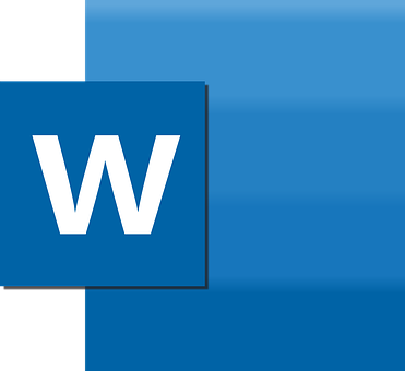 Microsoft word