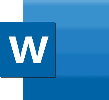 Microsoft word
