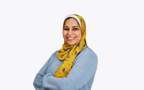 آية السيد